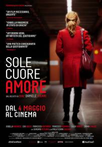 Sole cuore amore (2016)