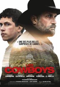 Cowboys (2015)