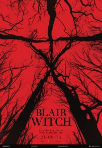 Blair Witch (2016)