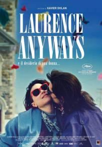 Laurence Anyways (2016)