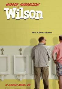 Wilson (2017)