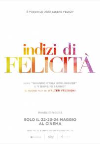 Indizi di felicità (2017)