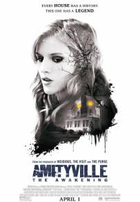 Amityville: Il risveglio (2017)