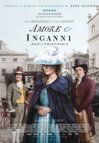 Amore e inganni (2016)