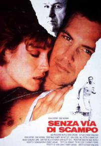 Senza via di scampo (1987)