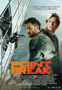 Point Break (2015)