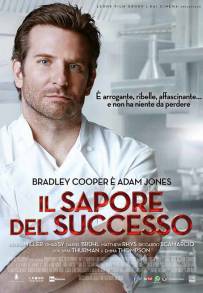 Il sapore del successo (2015)