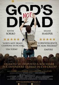 God's not dead (2016)