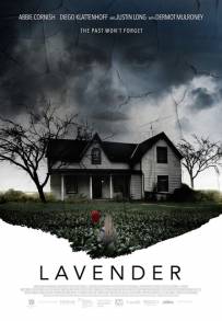 Lavender (2015)