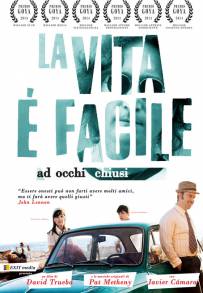 La vita è facile ad occhi chiusi (2013)