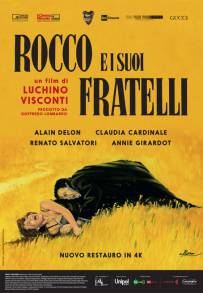 Rocco e i suoi fratelli (1960)