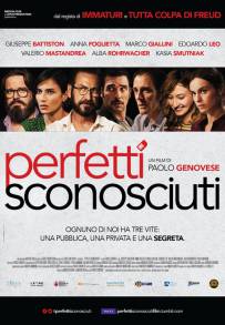 Perfetti Sconosciuti (2016)