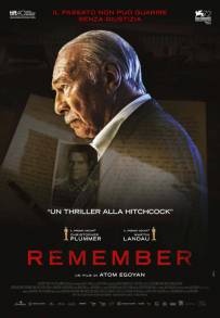 Remember (2015)