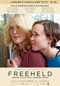 Freeheld - Amore, giustizia, uguaglianza (2015)