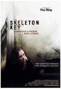 The Skeleton Key (2005)