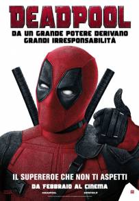 Deadpool (2016)