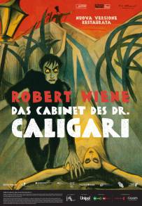 Il gabinetto del dottor Caligari (1920)