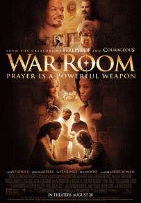 War Room - Le armi del cuore (2015)