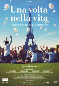 Una volta nella vita (2014)