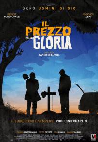 Il prezzo della gloria (2014)