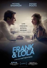 Frank &amp; Lola (2015)