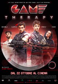 Game Therapy (2015)