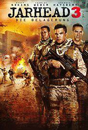 Jarhead 3 - Sotto Assedio (2016)