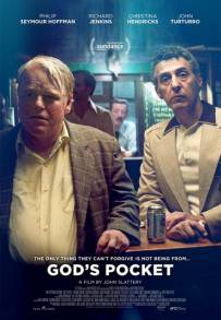 God's Pocket (2014)