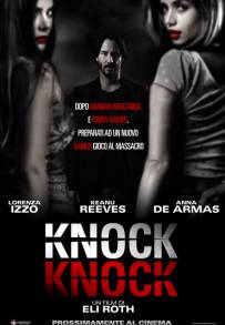 Knock Knock (2015)