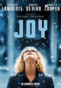 Joy (2015)