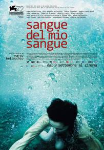 Sangue del mio sangue (2015)