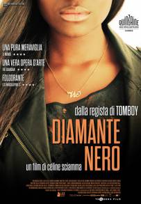 Diamante Nero (2014)