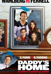 Daddy's Home (2015)