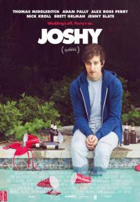 Joshy - Un weekend al limite (2016)