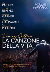 La canzone della vita - Danny Collins (2015)