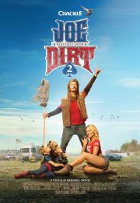 Joe Dirt 2: Sfigati si nasce (2015)