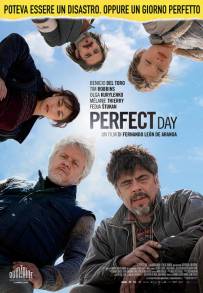 Perfect Day (2015)