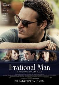 Irrational Man (2015)