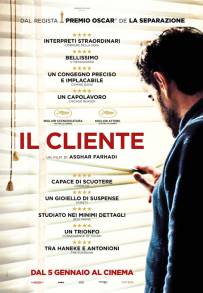 Il cliente (2016)