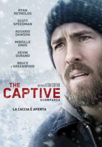 The Captive (2014)