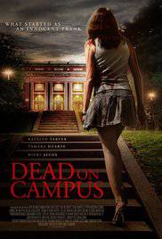 Dead On Campus - Un Gioco Mortale (2014)