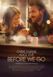 Before We Go (2014)