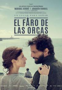 El faro de las orcas (2016)