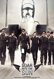 Soar Into The Sun - Operazione Top Gun (2012)