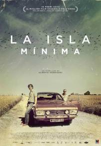 La Isla Minima (2014)