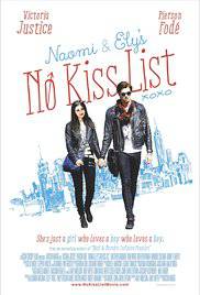 No kiss list - Va a finire che ti amo (2015)