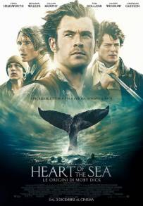 Heart of the Sea - Le origini di Moby Dick (2015)