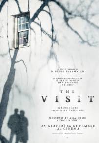 The Visit (2015)