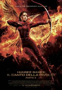 Hunger Games: Il canto della rivolta - Parte 2 (2015)