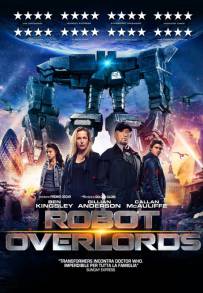 Robot Overlords (2014)